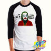 Great Put On a Happy Face Joker Movie T shirt.jpg