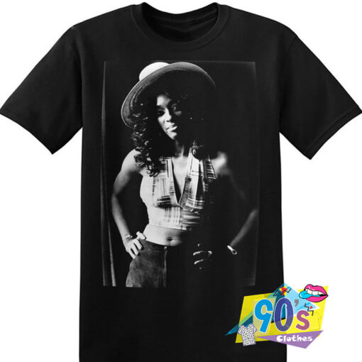 Gwen McCrae Band Music Funny T Shirt.jpg