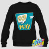 Hand Drawn Go Play Sweatshirt.jpg