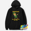 Happy Dabbing Trumprechaun St Patricks Day Hoodie.jpg