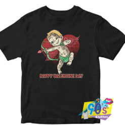 Happy Valentiones Day Baby To Arrow T Shirt.jpg