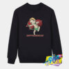 Happy Valentiones Day Cupids Darts Sweatshirt.jpg