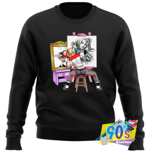 Harley Quinn Suicide Squad Sweatshirt.jpg