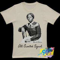 Harriet Tubman Natural TShirt.jpg