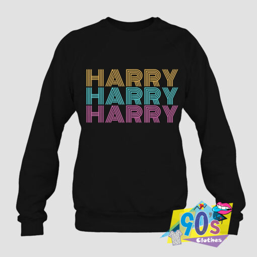 Harry Styles First Cool Sweatshirt.jpg