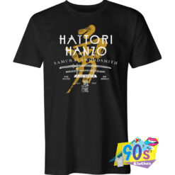 Hattori Hanzo Samurai T Shirt.jpg