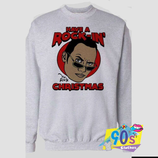 Have A Rockin Christmas Sweatshirt.jpg