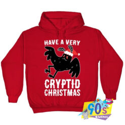 Have a Very Cryptid Christmas Hoodie.jpg