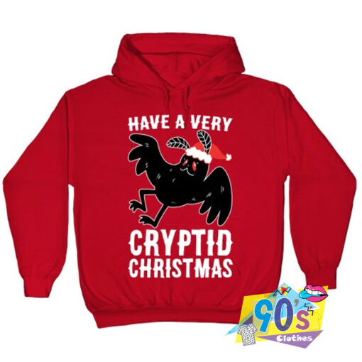 Have a Very Cryptid Christmas Hoodie.jpg