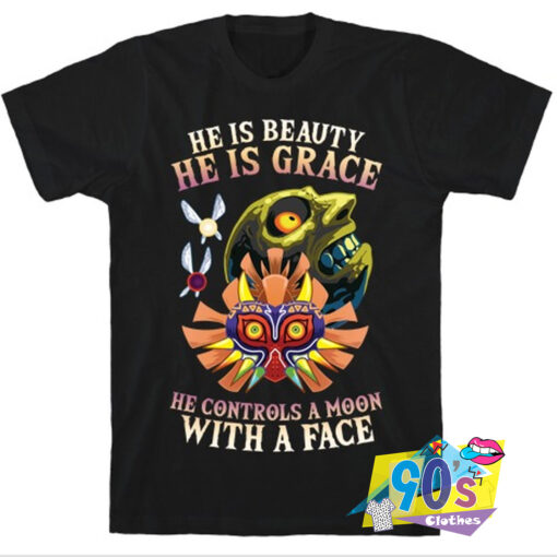 He Is Beauty And Grace T shirt.jpg