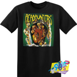 Headhunters Funny New Style T shirt.jpg