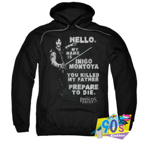 Hello Again Princess Bride Movie Hoodie.jpg