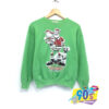 Hello Kitty And Robo Merry CHristmas Sweatshirt.jpg
