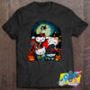 Hello Kitty Halloween And Friends T shirt.jpg