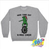 Here Come Dat X mas Cheer Sweatshirt.jpg