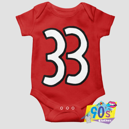 Hey Arnold 33 baby Onesie.jpg