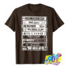 Hip Hop Artists Cassettes T Shirt.jpg