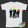 Hip Hop Pacman Graphic T Shirt.jpg