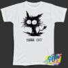 Hiss Off Funny Cat T Shirt.jpg