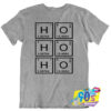 Ho Ho Ho Chemist Periodic Table T Shirt.jpg