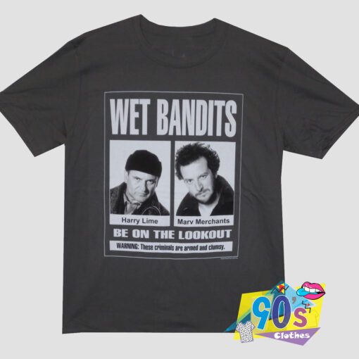 Home Alone Wet Bandits Movie T Shirt.jpg
