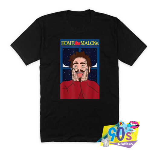 Home Malone Post Malone T Shirt.jpg