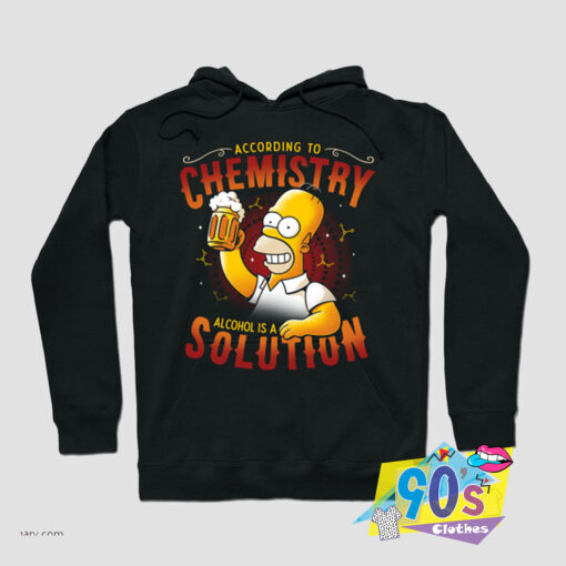 Homer Simpson Beer Chemistry Hoodie.jpg