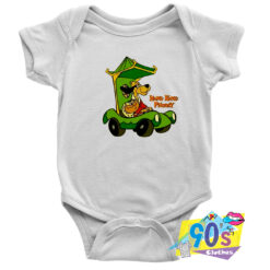 Hong Kong Phooey Baby Onesie.jpg