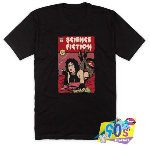 Horror Fiction Movie T Shirt.jpg