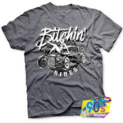 Hot Rod Girls Bitchin T shirt.jpg