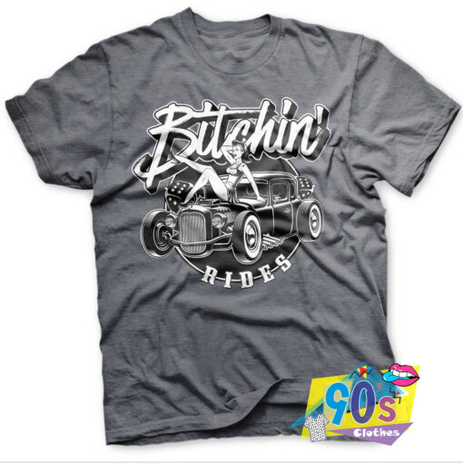 Hot Rod Girls Bitchin T shirt.jpg