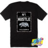 Hustle California Animals T Shirt.jpg