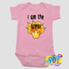 I Am the Bomb Baby Onesie.jpg