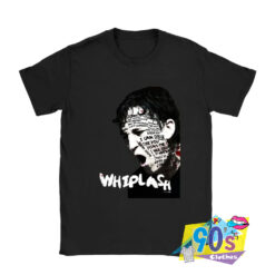 I Can Still See Whiplash T Shirt.jpg