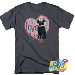 I Love Lucy Hearth You T Shirt.jpg