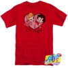 I Love Lucy Love T Shirt.jpg