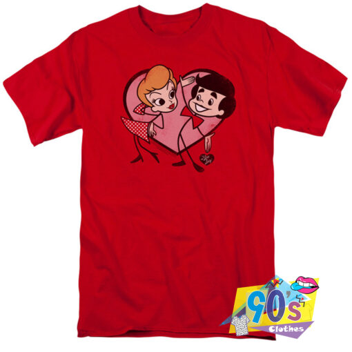 I Love Lucy Love T Shirt.jpg