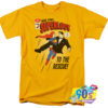 I Love Lucy Superhero T Shirt.jpg