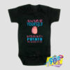 I Love Potatoes Gift Baby Onesie.jpg