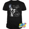 I Will Love My Cowboys Everywhere T Shirt.jpg