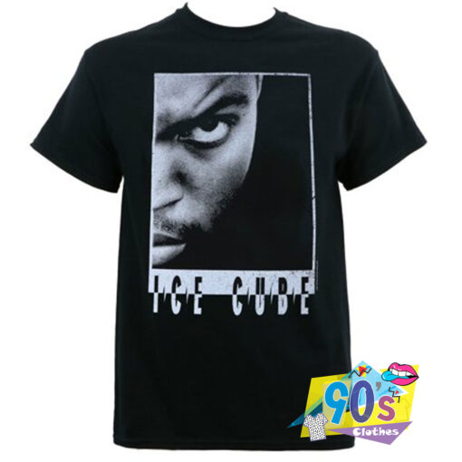 Ice Cube Poster Rapper T Shirt.jpg