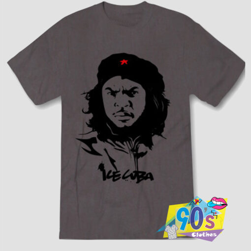 Ice Cube Revolution T Shirt.jpg