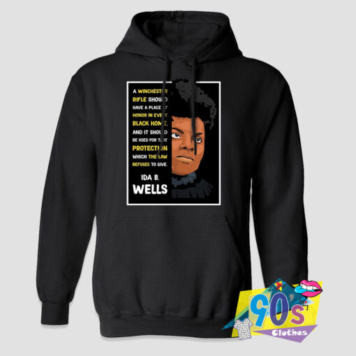 Ida B Wells Winchester Hoodie.jpg