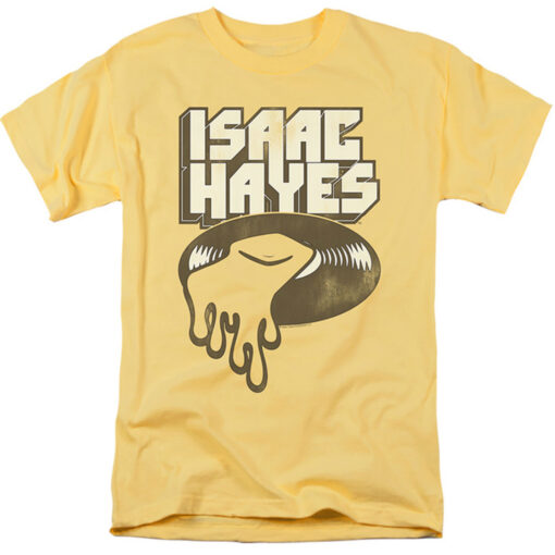 Isaac Hayes Singer Hot B utter T Shirt.jpg