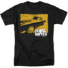 Isaac Hayes Singer Ride Car T Shirt.jpg