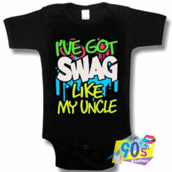 Ive Got Swag Like My Uncle Baby Onesie.jpg