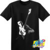 Jaco Pastorius Digital Screen Funny T shirt.jpg