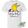 Jake the Dog Party Time T shirt.jpg