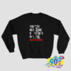 James Baldwin The Next Time Sweatshirt.jpg