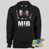 Jason X Myers Maniacs in Black Movie Hoodie.jpg